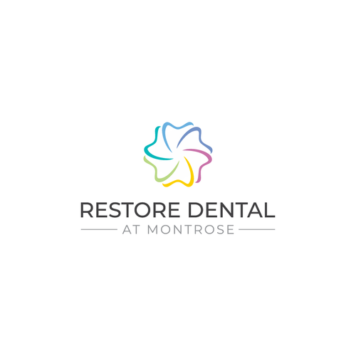 Restore Dental Design by Mhala