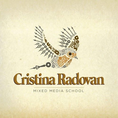 Logo & brand identity pack contest entry by Mateus Ferrari