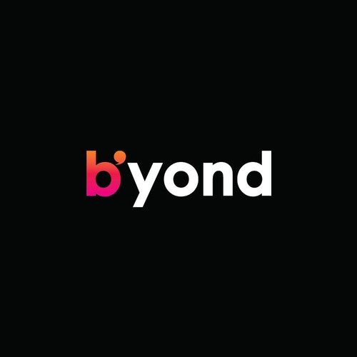 Design a cool logo for a Cloud Communication company called B'yond Platforms Réalisé par jp211