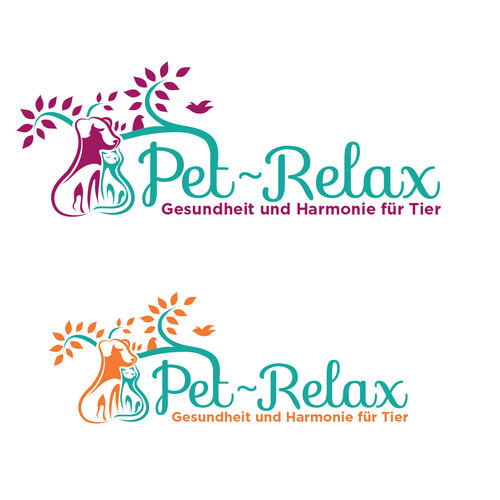 Logo & brand identity pack contest entry by Hankeens