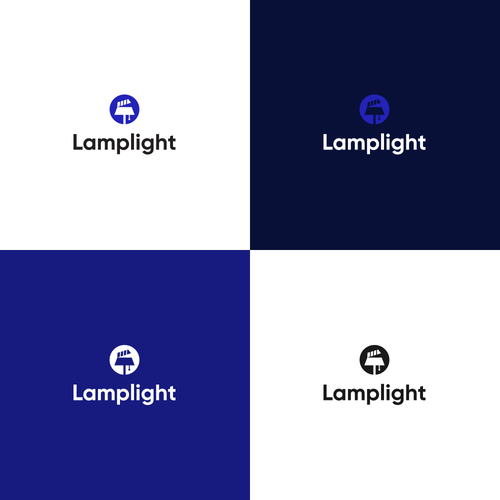 Minimal logo for a new video production company in SE Queensland specialising in content marketing Design by Reygie Selma