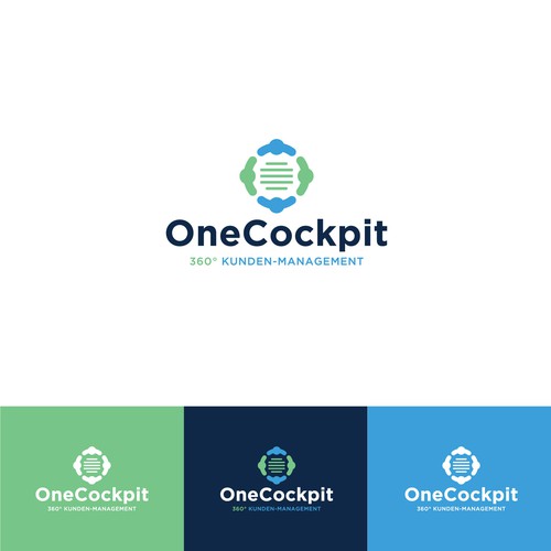 Logo design contest entry by CreatiVe Brain✅