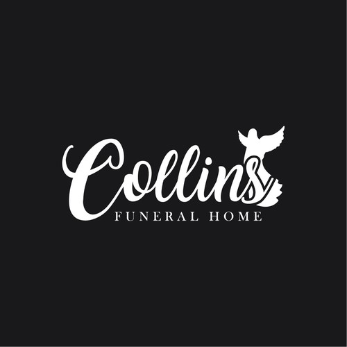 Funeral Home Logo Design | Logo design contest