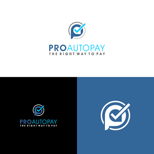 Designs | We need a logo for a payment processing company | Logo design