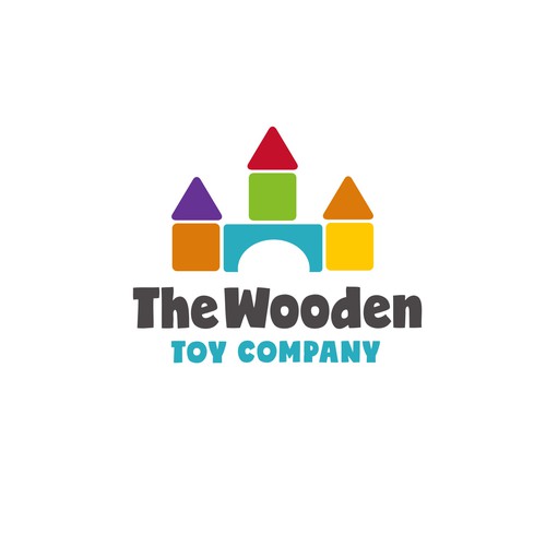 The wooden store toy company