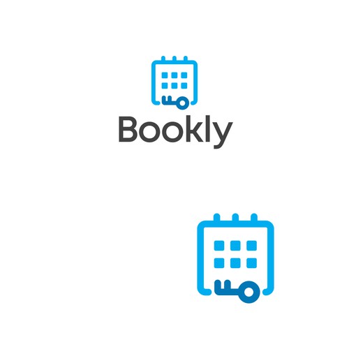 Design a logo for a startup software service focusing on short term rental with hidden imagery! Design by Tanmay