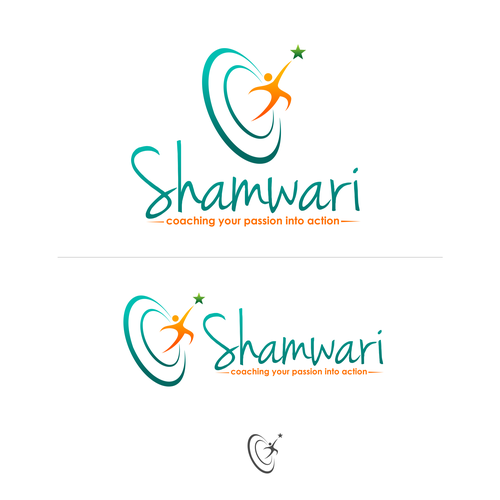 Diseño de Branding for coaching/consulting business - Shamwari means friend de hybay..!!!