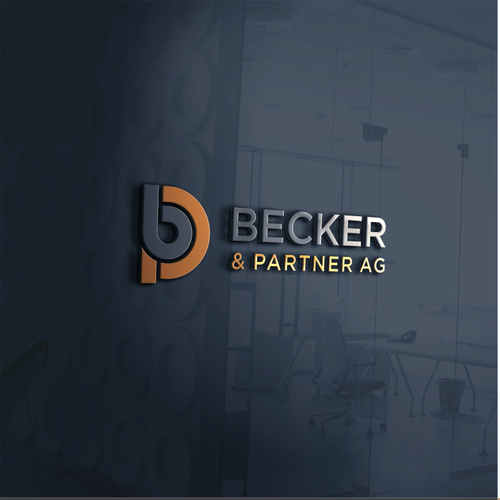 Logo design contest entry by Syukuria