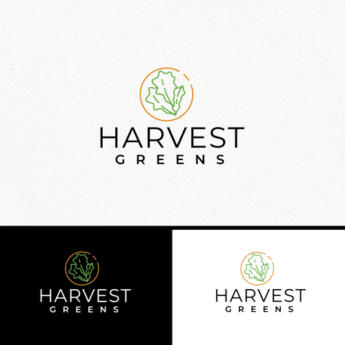 New Fast Casual Greens Based Food Concept Design our Signage, Logo to launch our concept Design by mmkdesign