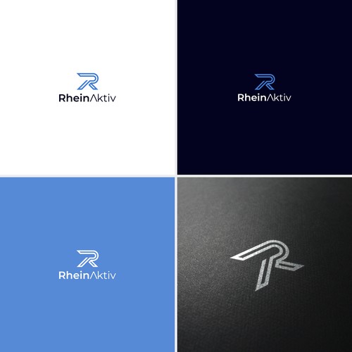 Logo design contest entry by Kox design