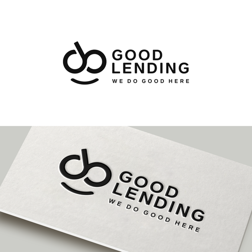 create a bad ass logo for lending Design by ArtC4