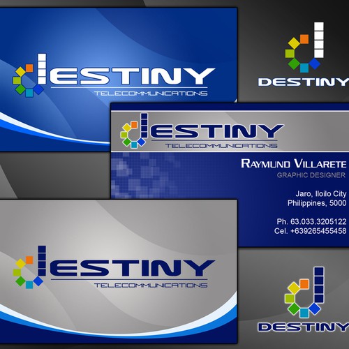 Design destiny por Munding