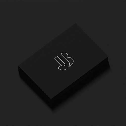 Logo for Personal Brand Design by des13n ©