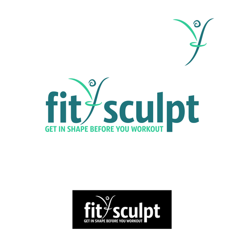 New logo wanted for Fit-Sculpt | Logo design contest