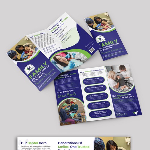  contest entry by HuzArt