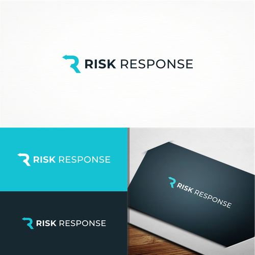 Design logo for high-end Risk Consulting Firm Design by sellyan