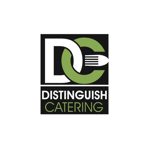 Distinguish Catering : A Taste of Home with a Luxurious Experience Design by Sanjayarts123