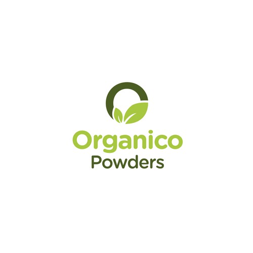 Designs | We need a powerful logo design for our new B2B powdered food ...