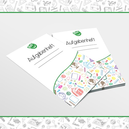  contest entry by Zanik