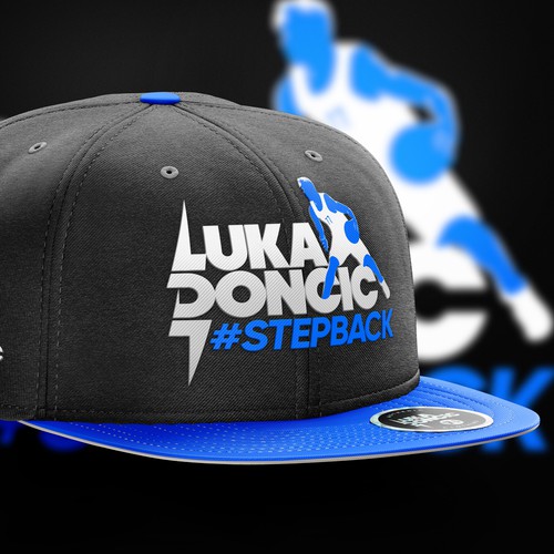 Cool store cap designs