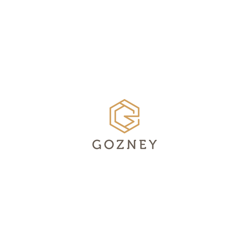 Gozney needs a new logo design for global expansion plans Design by Chi.Da