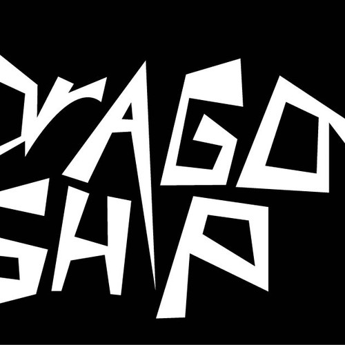 Logo for heavy metal band - Dragonship | Logo design contest