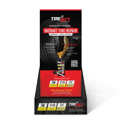 Retail Display Design by Shereef_CM