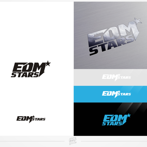 Logo design contest entry by Studio Desain