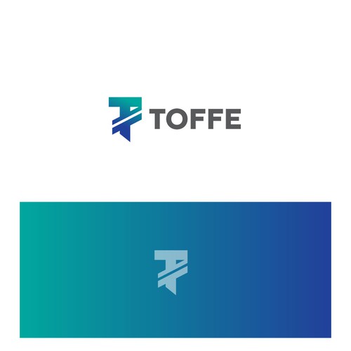 Design di modern fintech logo di dianagargarita