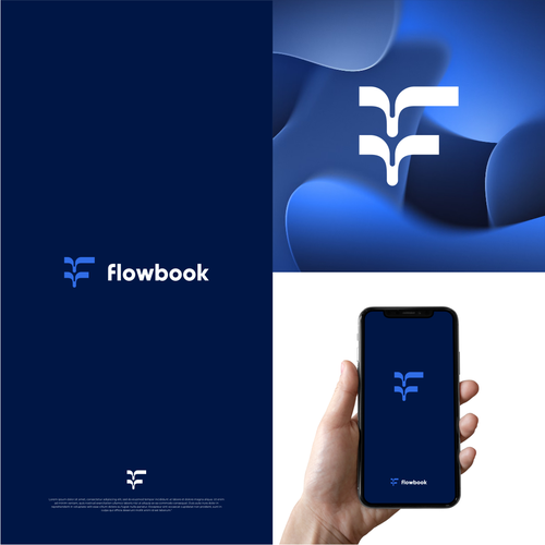 Designs | Logo for accounting business centered on tech and human ...