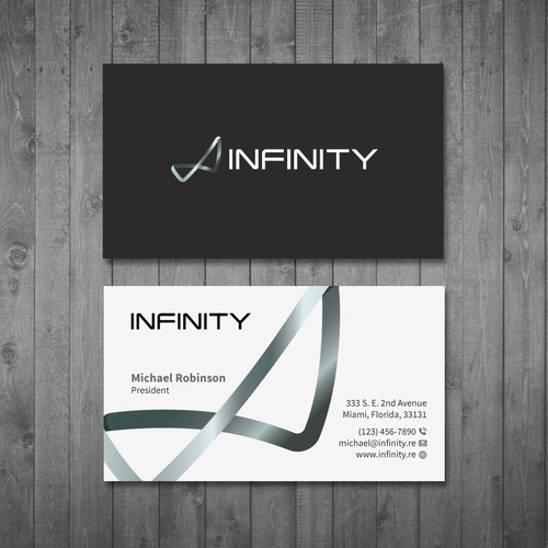 Design something different Business Cards Ontwerp door Tcmenk