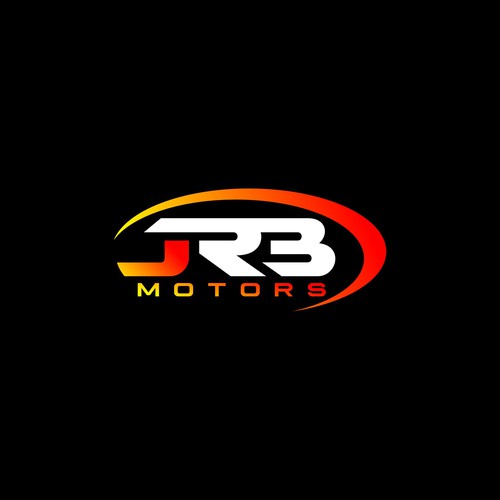 JRB Motors Design by the.yellowmortar