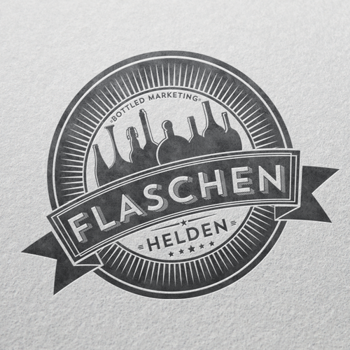 Logo design contest entry by creativity studio™