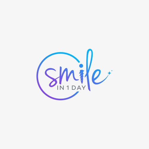 Smile in 1 Day Design von daywin™