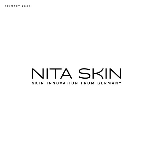 Designs | Cooles und cleanes Logo für neue Skin Care brand! | Logo ...