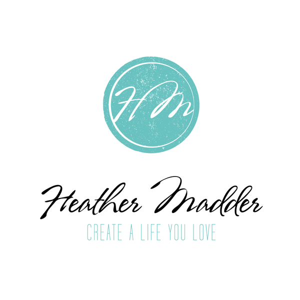 Diseño de kristinotschka titulado "Create the Winning Brand Identity for Heather Madder Designs"