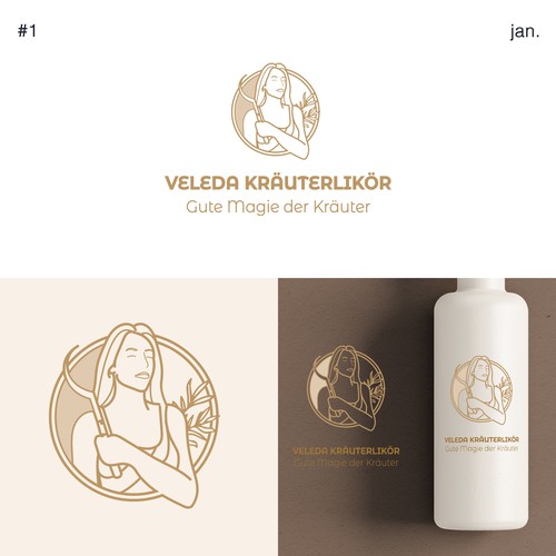  contest entry by Jan.