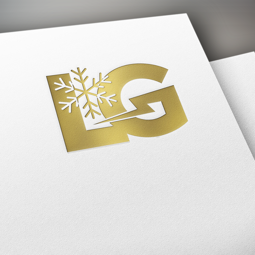 Logo design contest entry by HelloBoss