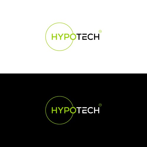 Hypotech Design by Uishyed