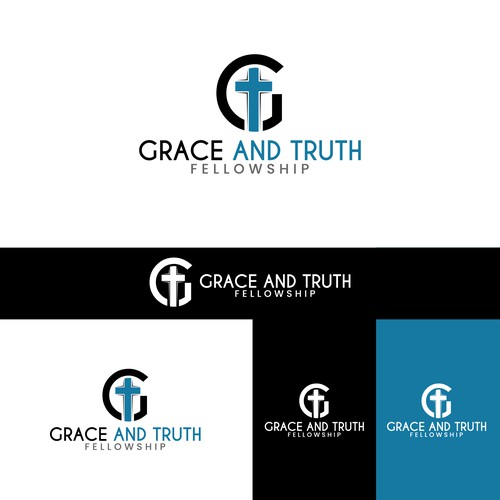 Logo Design for a new church in the United States Design by karton17