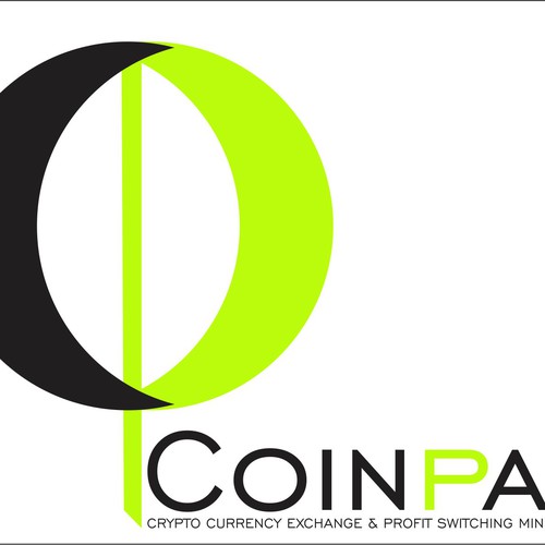 Create A Modern Welcoming Attractive Logo For a Alt-Coin Exchange (Coinpal.net) Design by indrocke