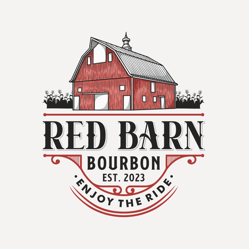 Diseño de Powerful Logo for our new Bourbon to raise money for Charity in honor of our Dad! de KarmaXProject