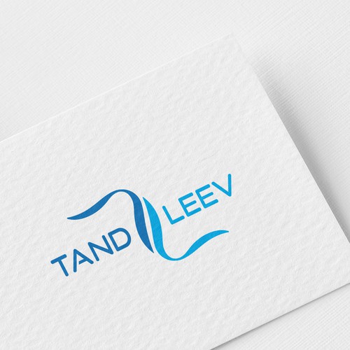 Logo design contest entry by Huzaifa_Anas