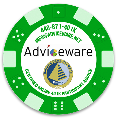 New merchandise design wanted for Adviceware Diseño de AnriDesign