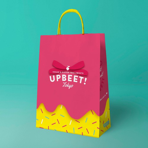 Product packaging contest entry by ➖ igashi ➖