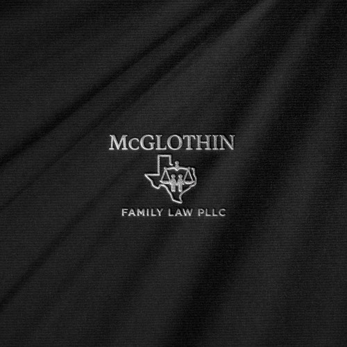 Design a modern sophisticated logo for a family law firm in Texas Design by YaRa_11