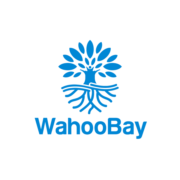 Design by Elrich titled "WahooBay"