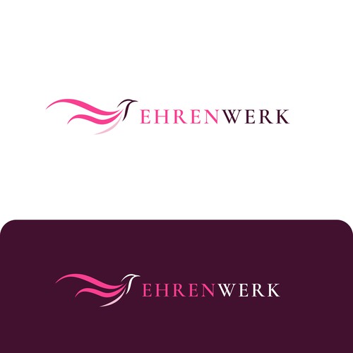 Logo design contest entry by noname999