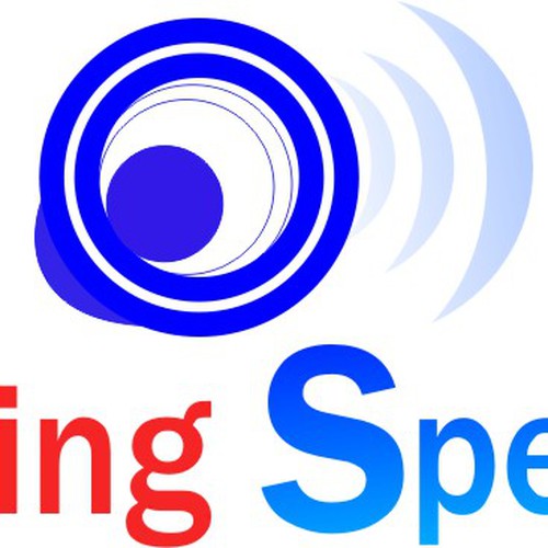 Logo design contest entry by vey09