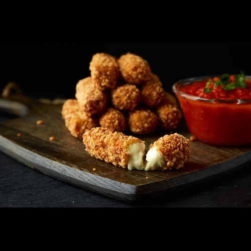 Vegan mozzarella sticks San Antonio.jpg
